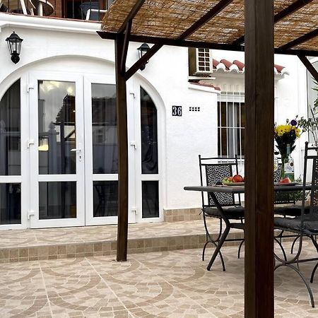 Lux Apartment Lago Jardin, 2, Torrevieja Alicante Exterior photo
