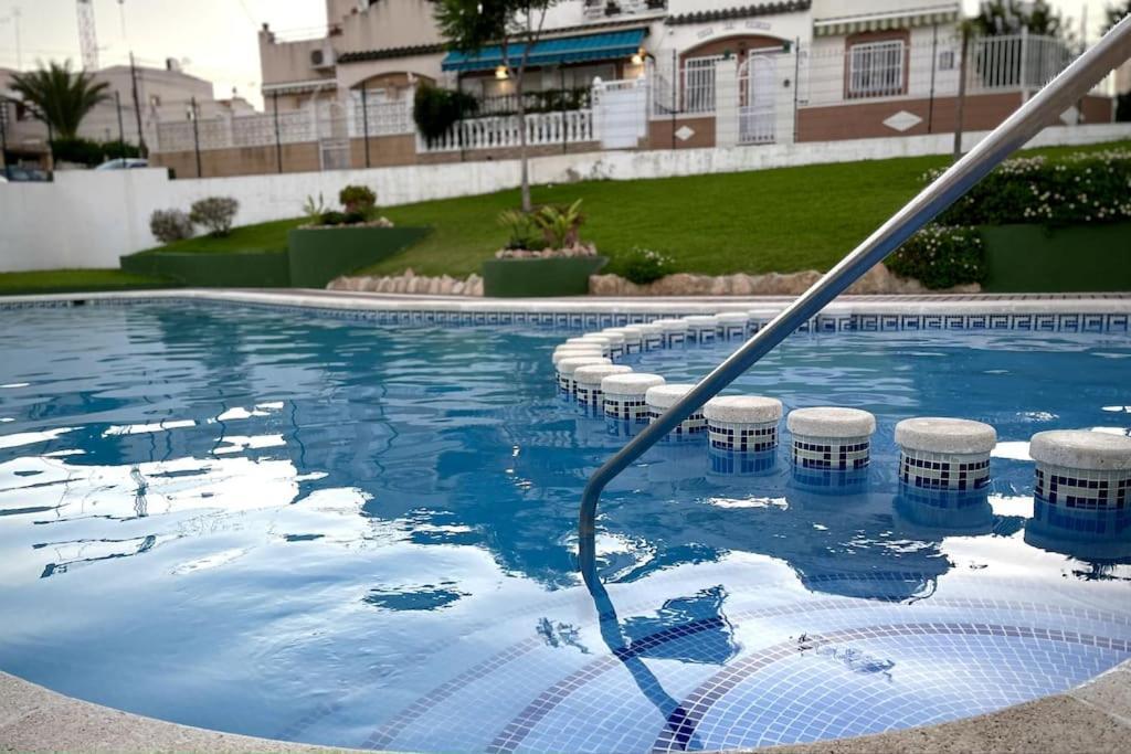 Lux Apartment Lago Jardin, 2, Torrevieja Alicante Exterior photo